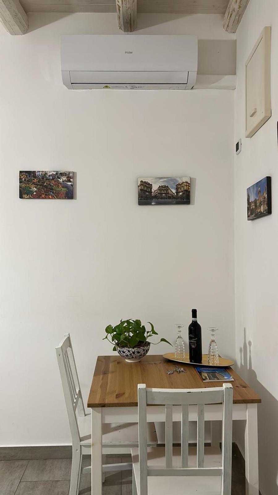 Loft Ballaro 巴勒莫 外观 照片