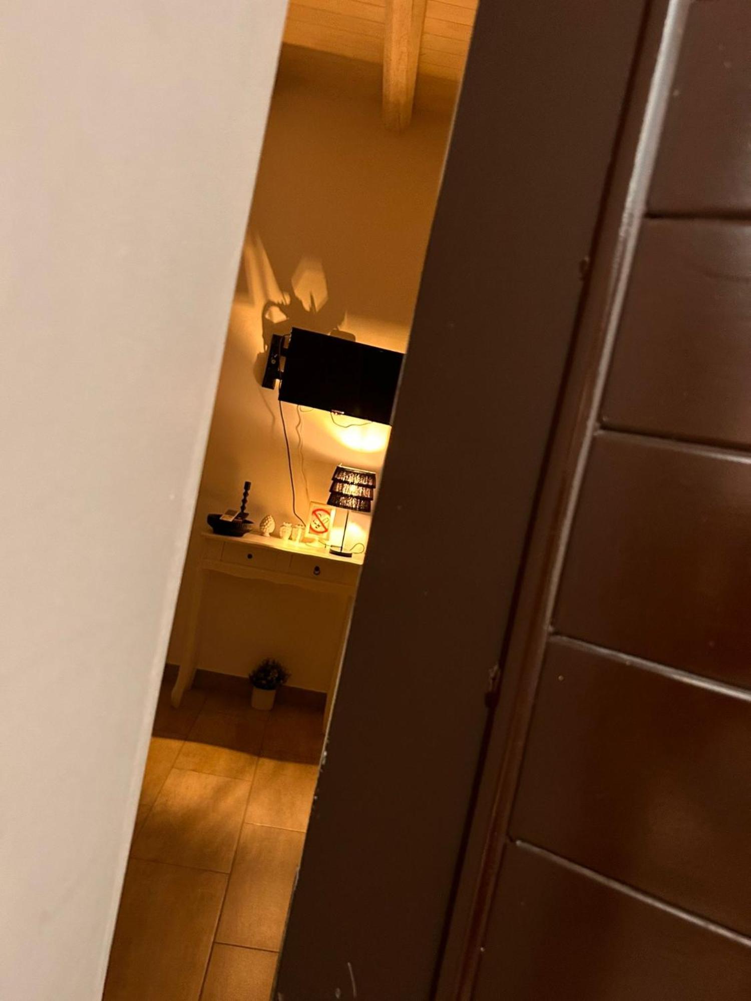 Loft Ballaro 巴勒莫 外观 照片