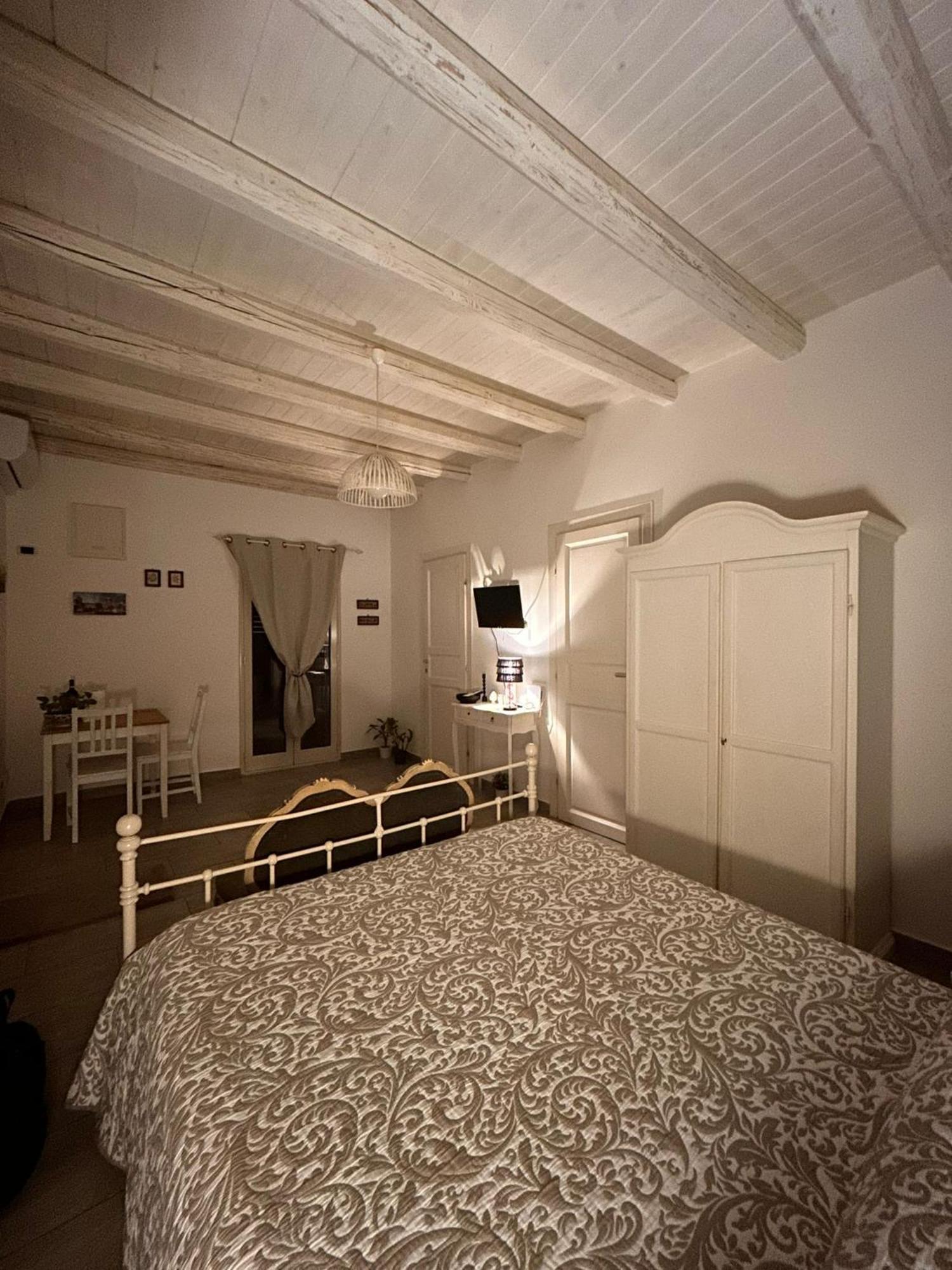 Loft Ballaro 巴勒莫 外观 照片