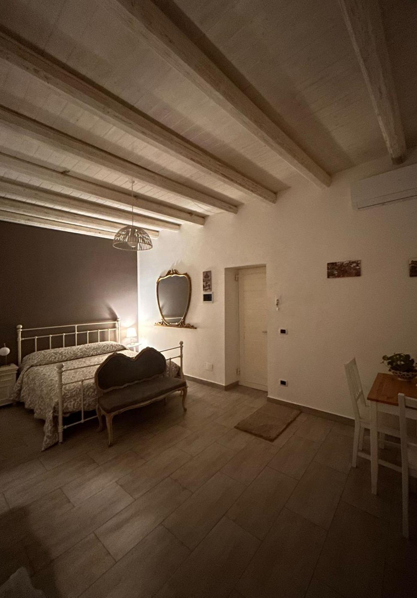 Loft Ballaro 巴勒莫 外观 照片